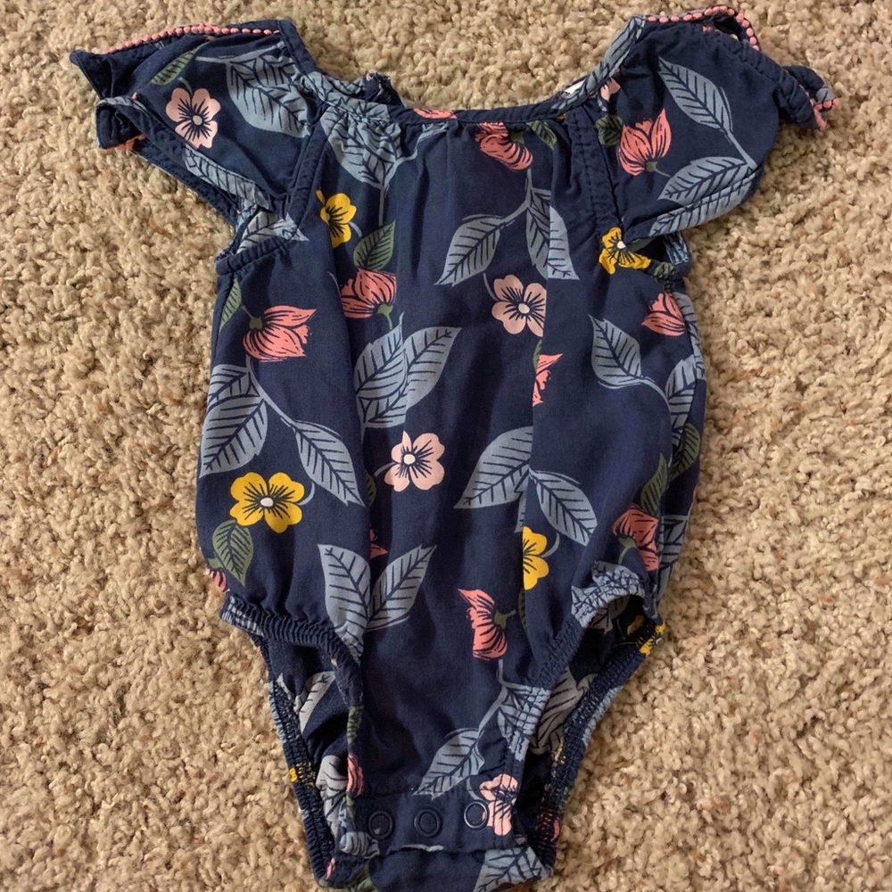 Baby Girl Clothes
